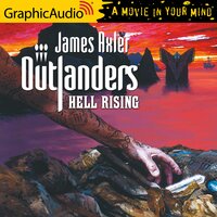 Hell Rising - James Axler