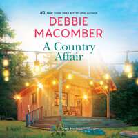 A Country Affair - Debbie Macomber