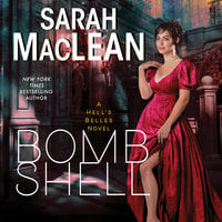Bombshell: A Hell's Belles Novel - Sarah MacLean