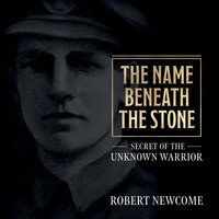 The Name Beneath the Stone - Robert Newcome