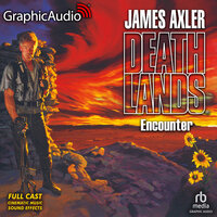 Encounter - James Axler