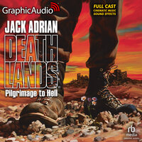 Pilgrimage to Hell - Jack Adrian