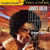 Crater Lake - James Axler