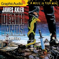 Ice and Fire - James Axler