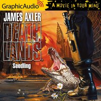 Seedling - James Axler