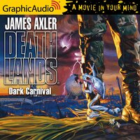 Dark Carnival - James Axler