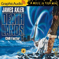 Chill Factor - James Axler