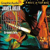 Ground Zero - James Axler