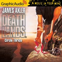 Circle Thrice - James Axler