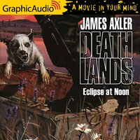 Eclipse at Noon - James Axler