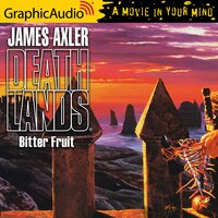 Bitter Fruit - James Axler