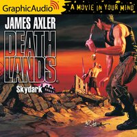 Skydark - James Axler