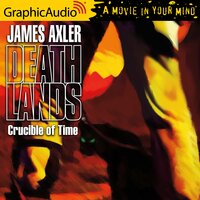 Crucible of Time - James Axler
