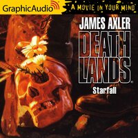Starfall - James Axler