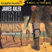 Damnation Road Show - James Axler