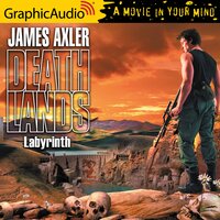 Labyrinth - James Axler