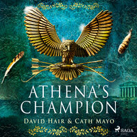 Athena's Champion - David Hair, Cath Mayo