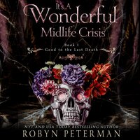 It’s a Wonderful Midlife Crisis - Robyn Peterman