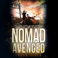 Nomad Avenged: A Kurtherian Gambit Series - Craig Martelle, Michael Anderle