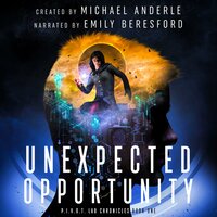 Unexpected Opportunity - Michael Anderle