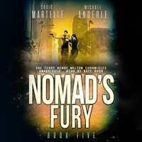 Nomad's Fury: A Kurtherian Gambit Series - Craig Martelle, Michael Anderle