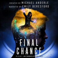 Final Chance - Michael Anderle