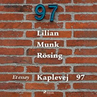Kaplevej 97 - Lilian Munk Rösing