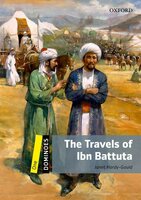 The Travels of Ibn Battuta - Janet Hardy-Gould
