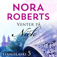 Venter på Nick - Nora Roberts