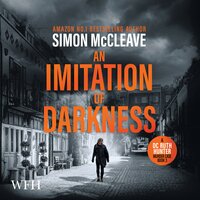 An Imitation of Darkness - Simon McCleave