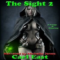 The Sight 2 - Carl East