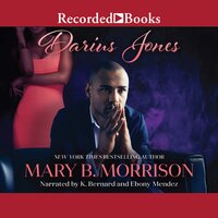 Darius Jones - Mary B. Morrison