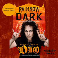 Rainbow in the dark: Historien om Ronnie James Dio - Ronnie James Dio