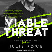 Viable Threat - Julie Rowe