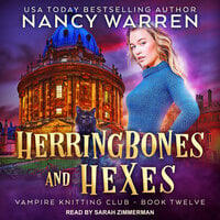 Herringbones and Hexes - Nancy Warren