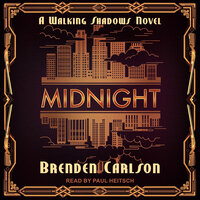 Midnight - Brenden Carlson