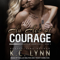 An Act of Courage - K.C. Lynn