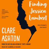 Finding Jessica Lambert - Clare Ashton