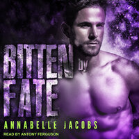 Bitten By Fate - Annabelle Jacobs