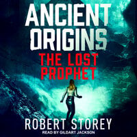 The Lost Prophet - Robert Storey