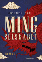 Ming Selskabet - Holger Dahl