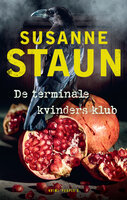 De terminale kvinders klub - Susanne Staun