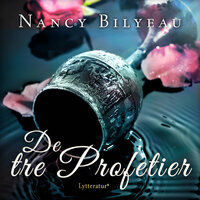 De tre profetier - Nancy Bilyeau