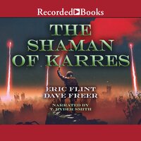 The Shaman of Karres - Dave Freer, Eric Flint