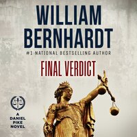 Final Verdict - William Bernhardt