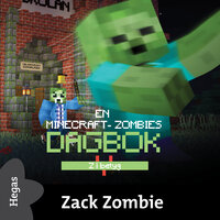 Z i betyg - Zack Zombie