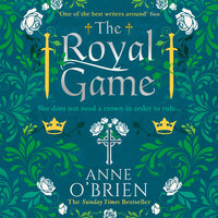 The Royal Game - Anne O'Brien