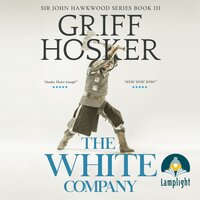 The White Company - Griff Hosker