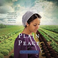 Plain Peace - Beth Wiseman