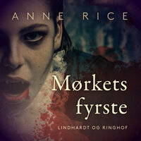 Mørkets fyrste - Anne Rice